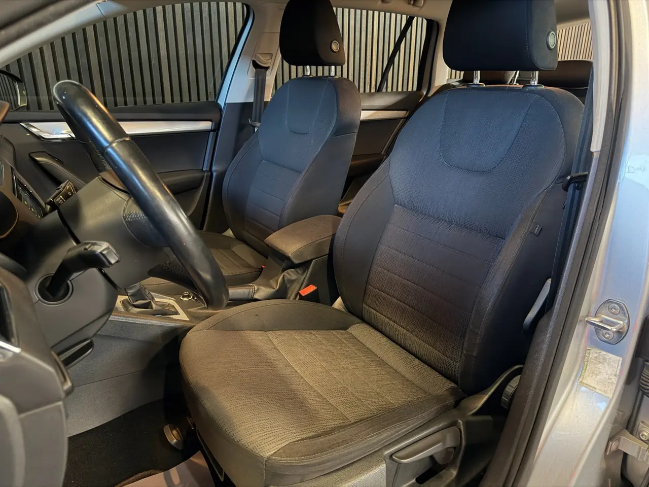 Billede 7 - Skoda Octavia 2,0 TDi 150 Elegance Combi DSG