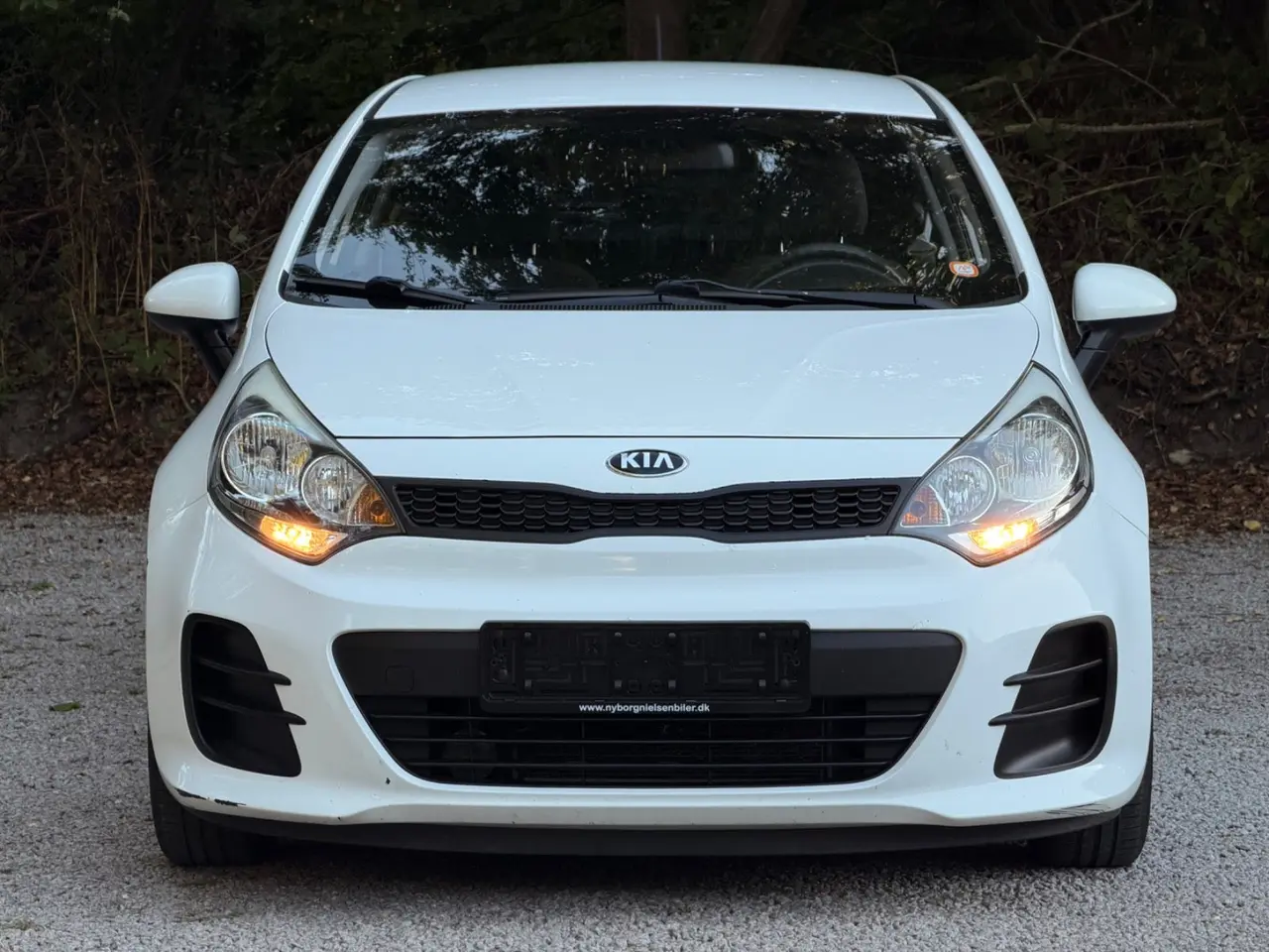 Billede 3 - Kia Rio 1,2 CVVT Active
