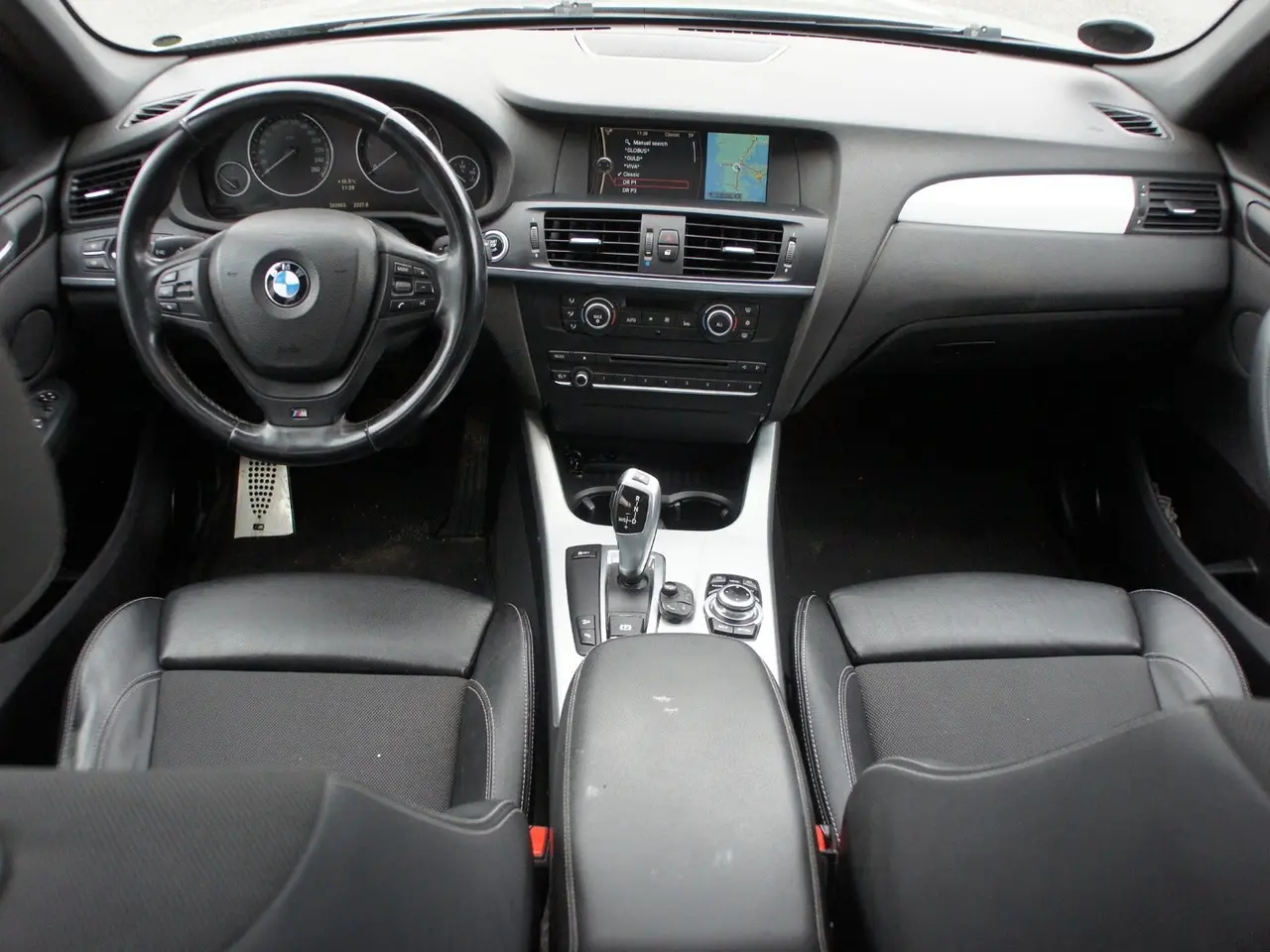 Billede 14 - BMW X3 2,0 xDrive20d M-Sport aut. Van