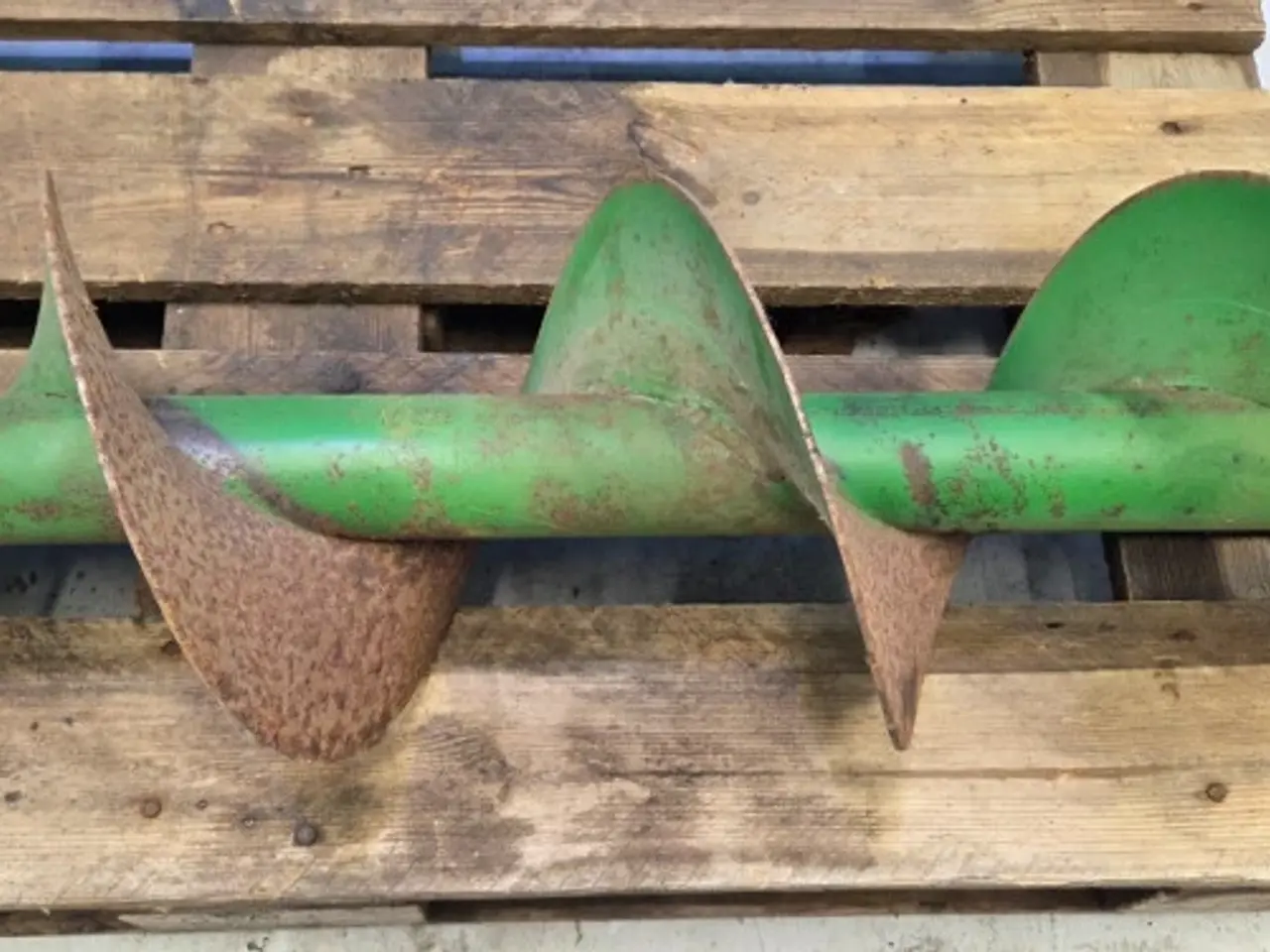 Billede 6 - John Deere 9780 Snegl AH169131