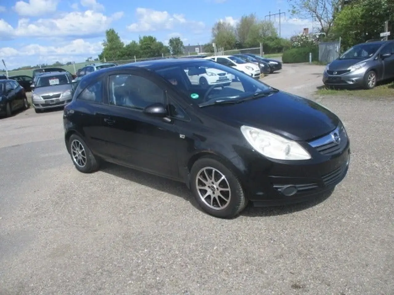 Billede 3 - Opel Corsa 1,4 16V Enjoy