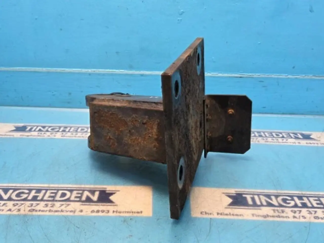 Billede 5 - Massey Ferguson 3060 Støtte R. 3388444M95