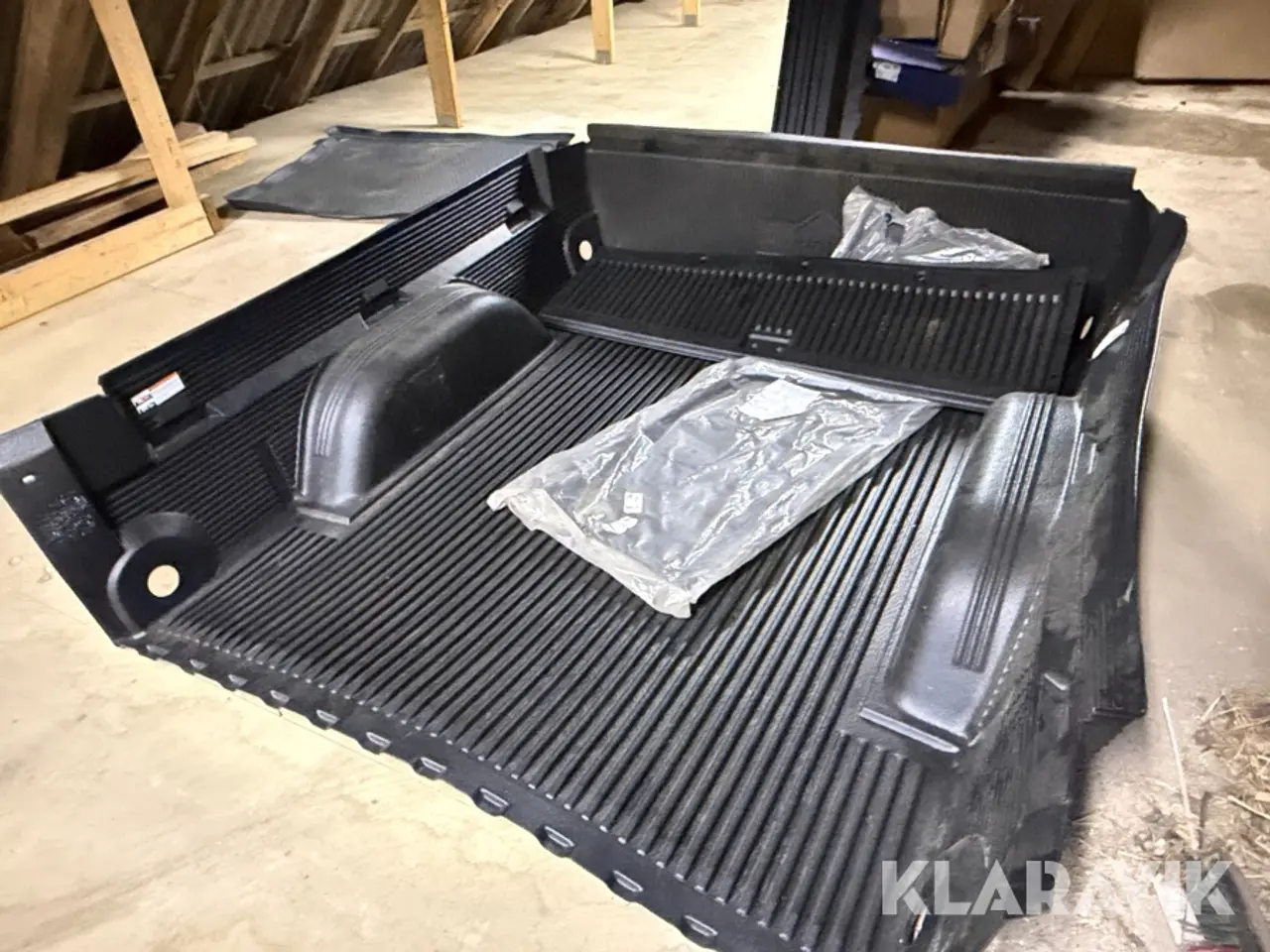 Billede 6 - Ladindsats Chevrolet Silverado