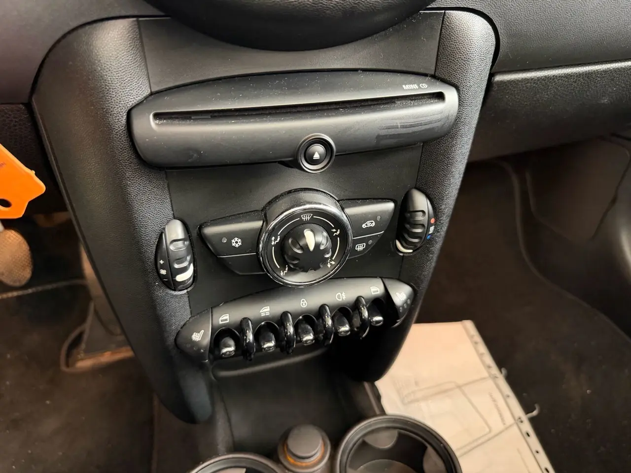 Billede 15 - Mini Cooper 1,6 122HK Cabr. 6g
