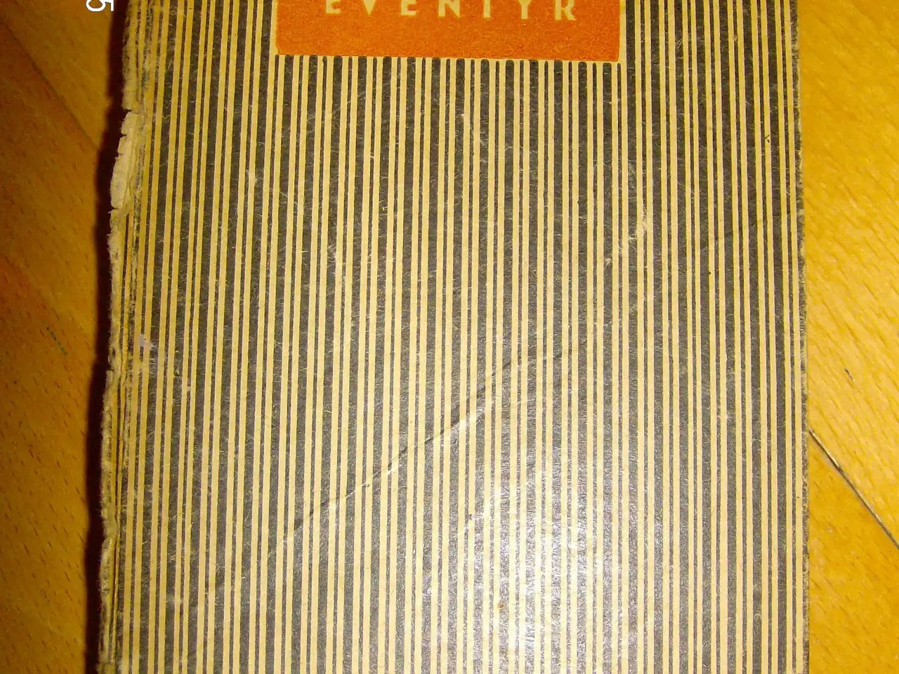 Billede 2 - H.C. Andersen Eventyr og historier
