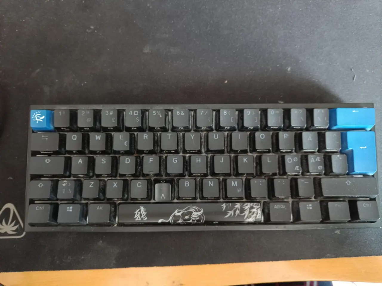 Billede 1 - DUCKY ONE 2 MINI