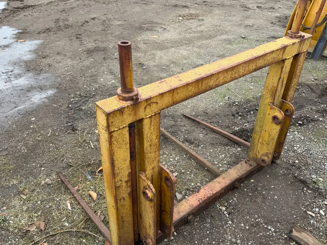 Billede 4 - - - - 100 Cm spyd