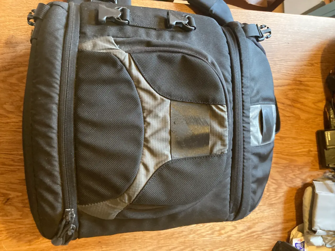 Billede 4 - Lowepro Kamera slingbag