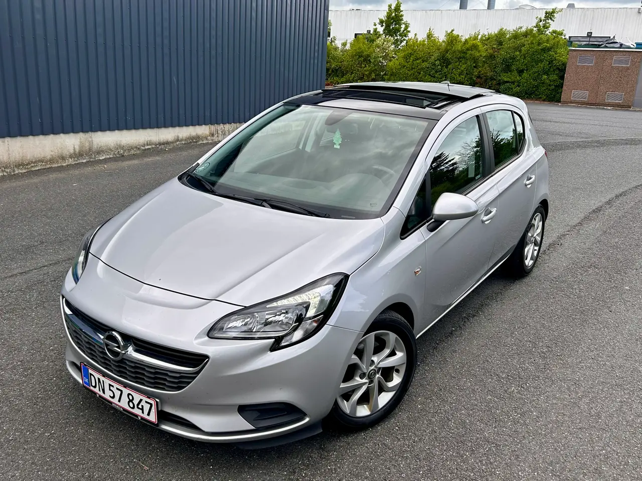 Billede 2 - Opel Corsa 1.3 cdti 