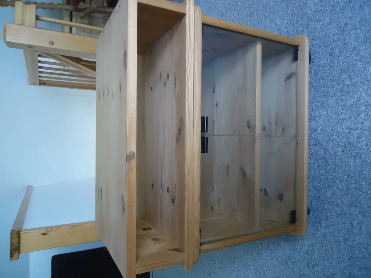 Billede 1 - tv bord