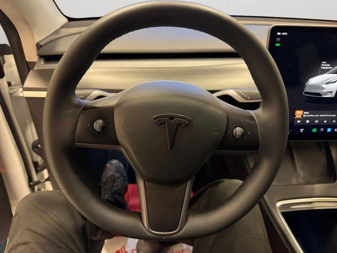Billede 6 - Tesla Model Y  RWD