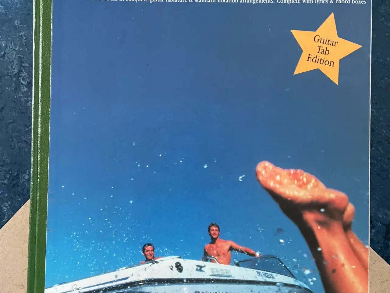 Billede 1 - Blur, M.Bolton, Bon Jovi, B. Adams, Beatles noder