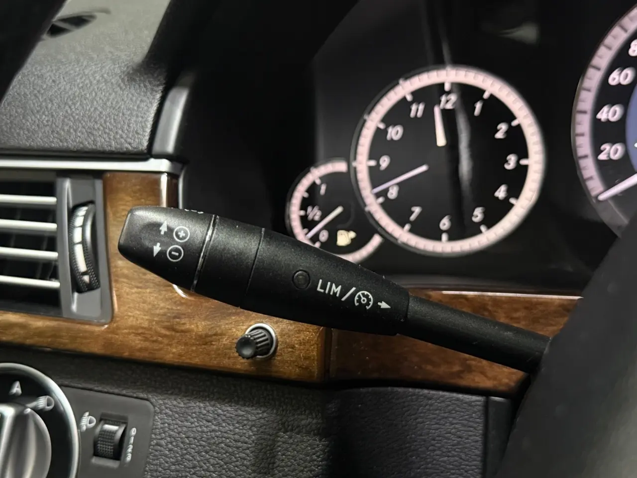 Billede 11 - Mercedes E300 3,0 CDi Avantgarde aut. BE