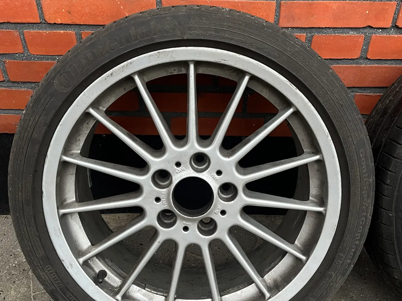Billede 3 - BMW style 32 