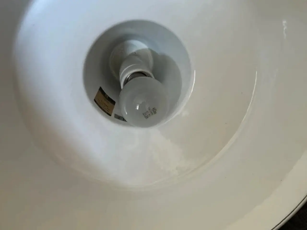Billede 2 - Louis Poulsen loftslampe
