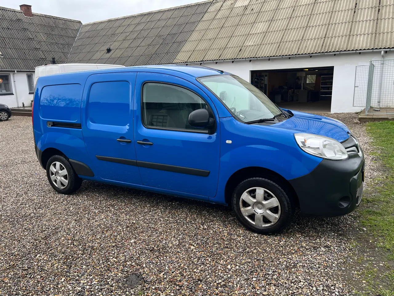 Billede 4 - Renault kangoo maxi
