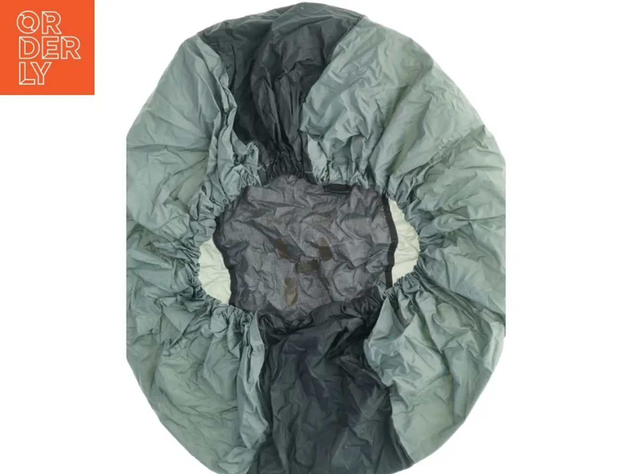 Billede 2 - Overtræk fra Haglfs (str. 76 x 67 cm)