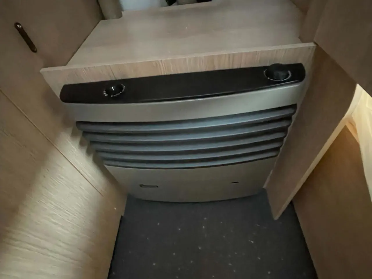 Billede 13 - 2027 - Adria Aviva 522 PT