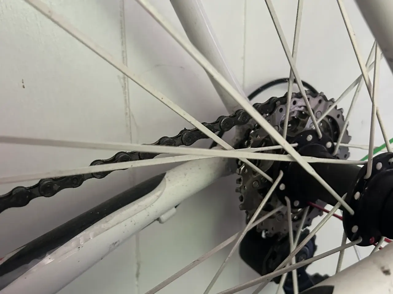 Billede 7 - Bottecchia DueL Racercykel