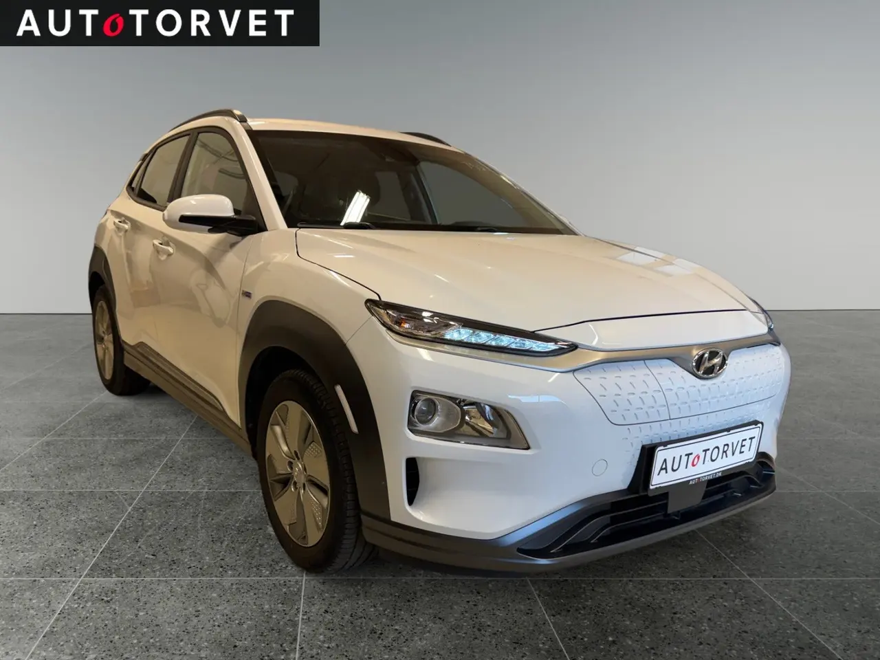 Billede 2 - Hyundai Kona 39 EV Trend