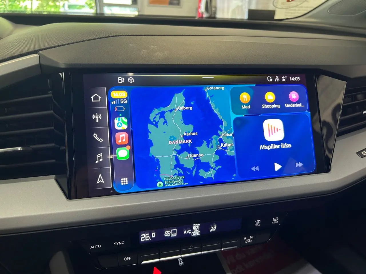 Billede 13 - Audi Q4 e-tron 35