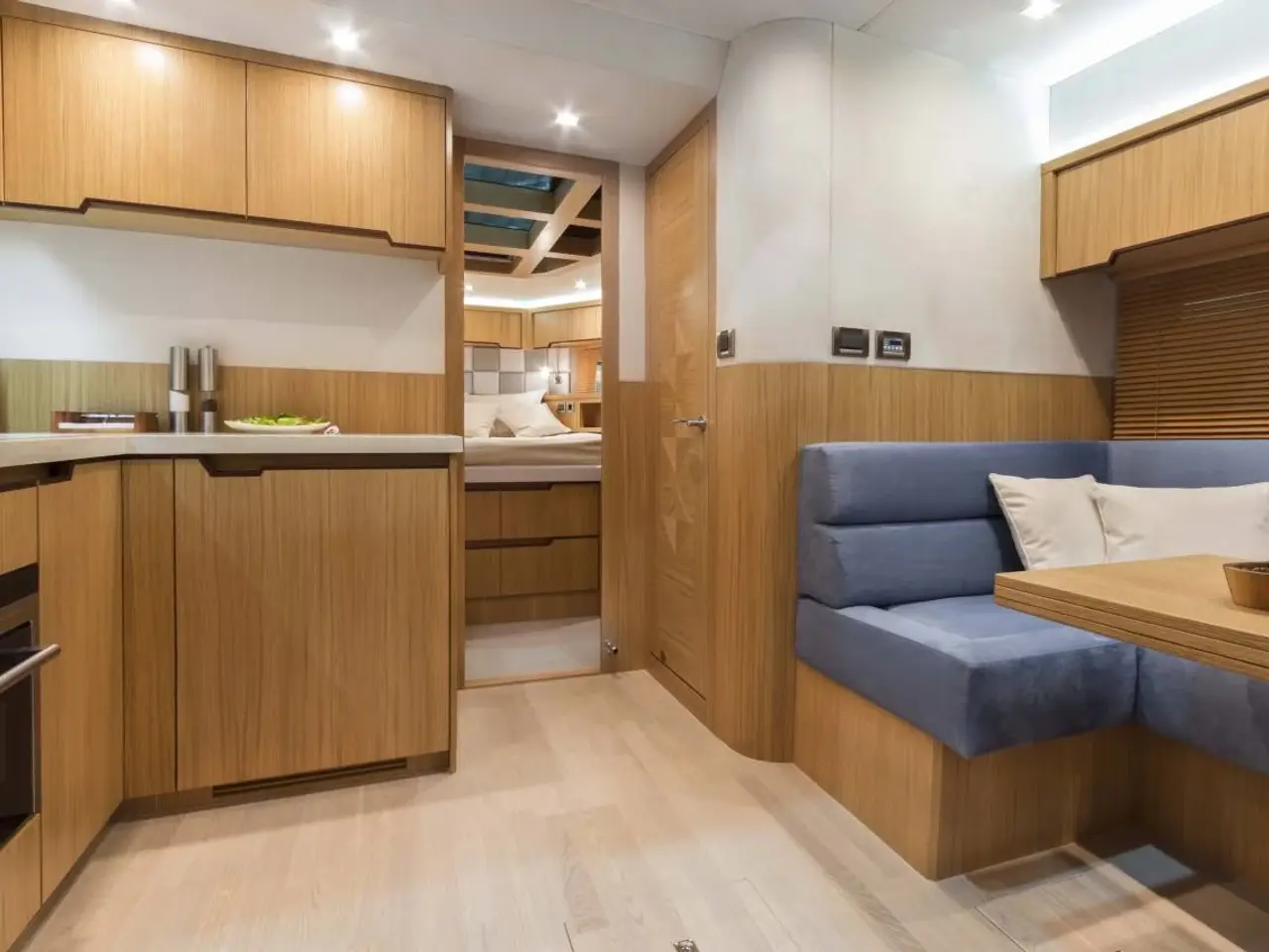 Billede 27 - Galeon 485 HTS