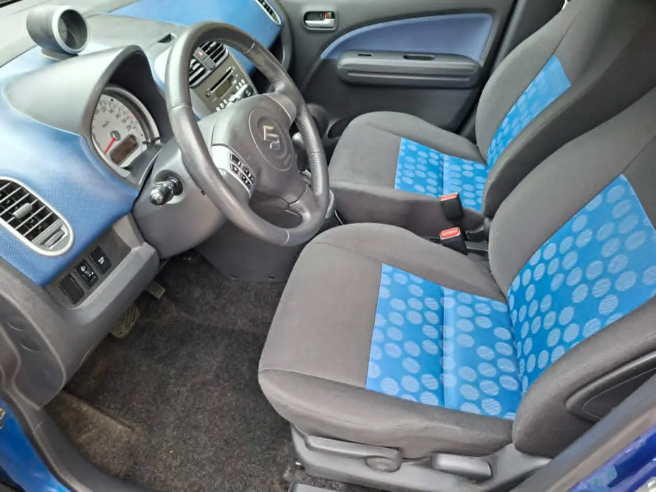 Billede 6 - Suzuki Splash 1,2 GLS aut.