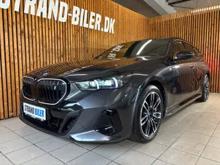 BMW i5  xDrive40 Touring M-Sport Pro