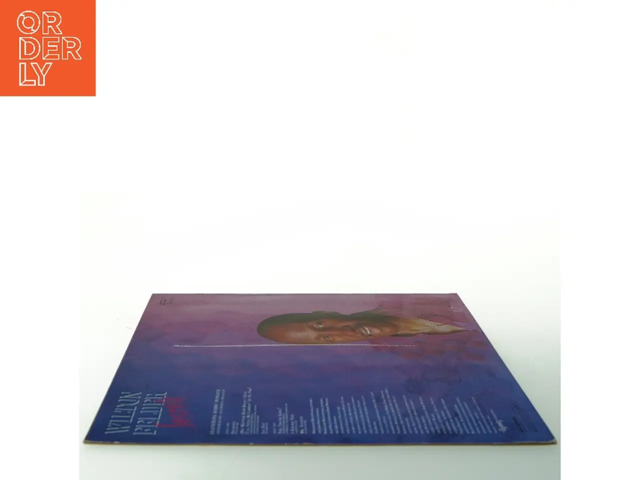 Billede 4 - Wilton Felder - Secret vinyl LP (str. Ø. 30 cm)