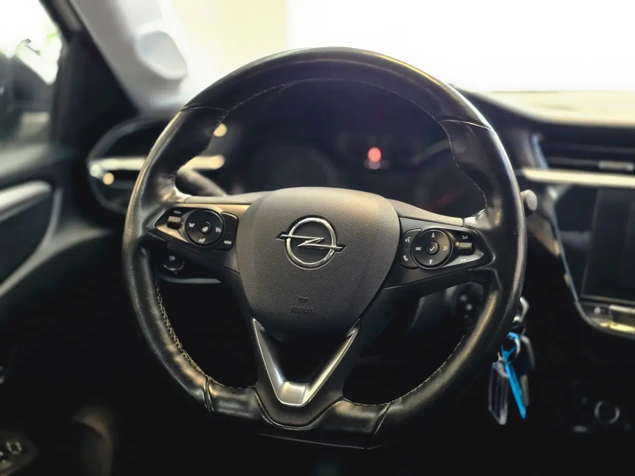 Billede 4 - Opel Corsa 1,2 T 100 CityLine