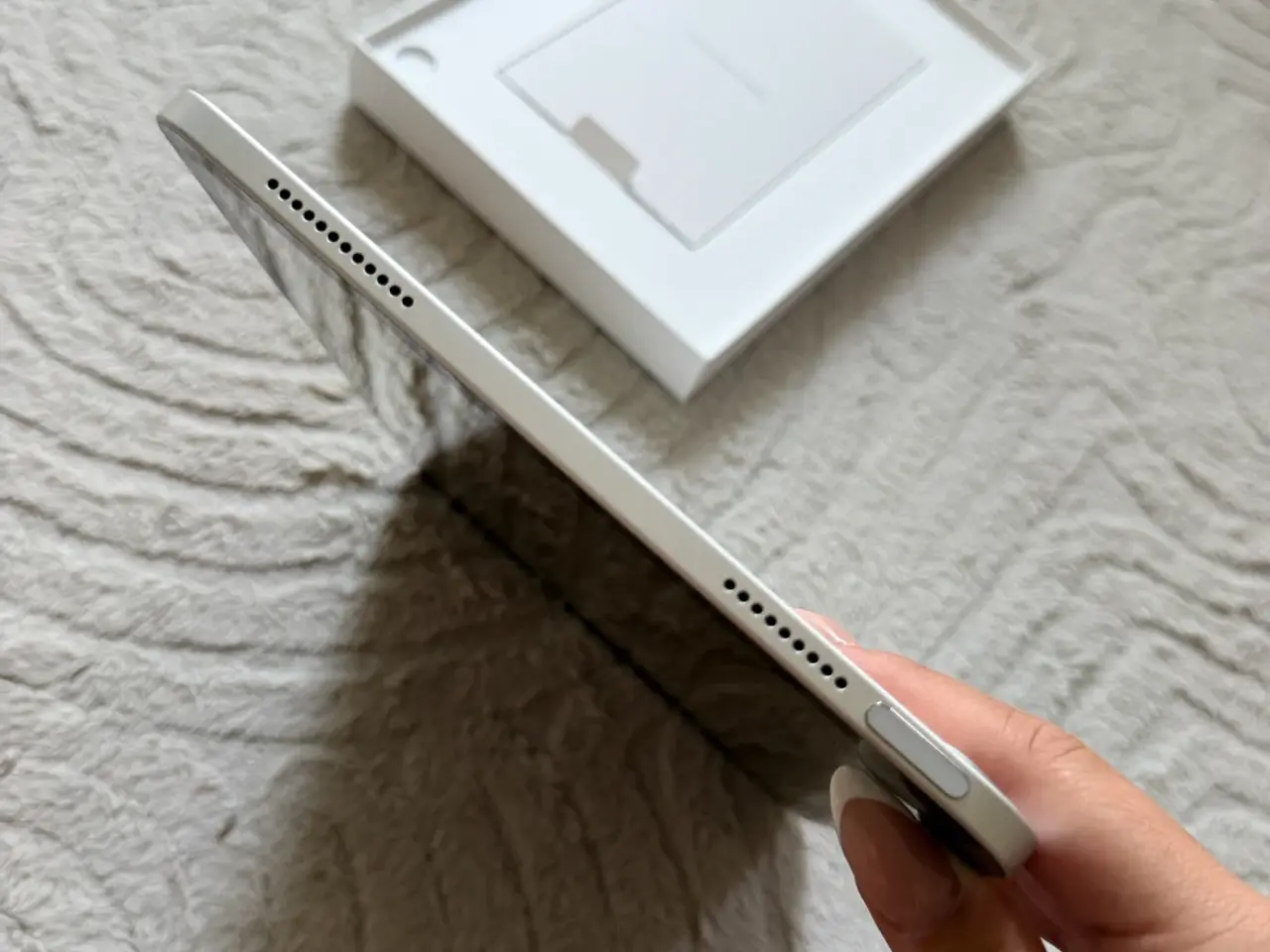 Billede 6 - Ipad 11” (A16) WI-FI 128 GB