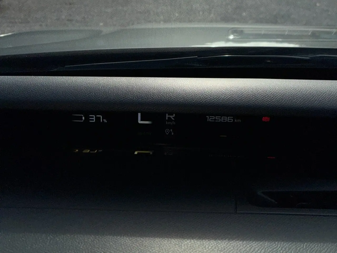 Billede 7 - Citroën ë-C3 Aircross 54 Plus Extended Range