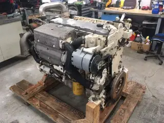 Caterpillar C9 Marine