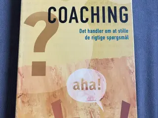 Coaching bog