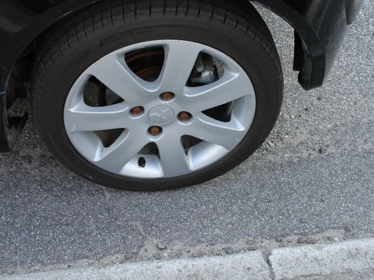 Billede 3 - Mitsubishi Colt 1,5 Turbo CZT