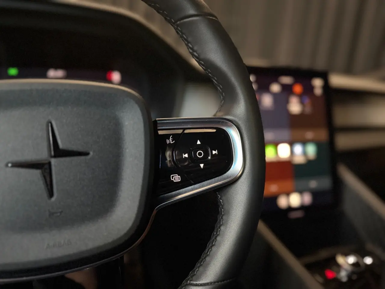 Billede 10 - Polestar 2  Standard Range