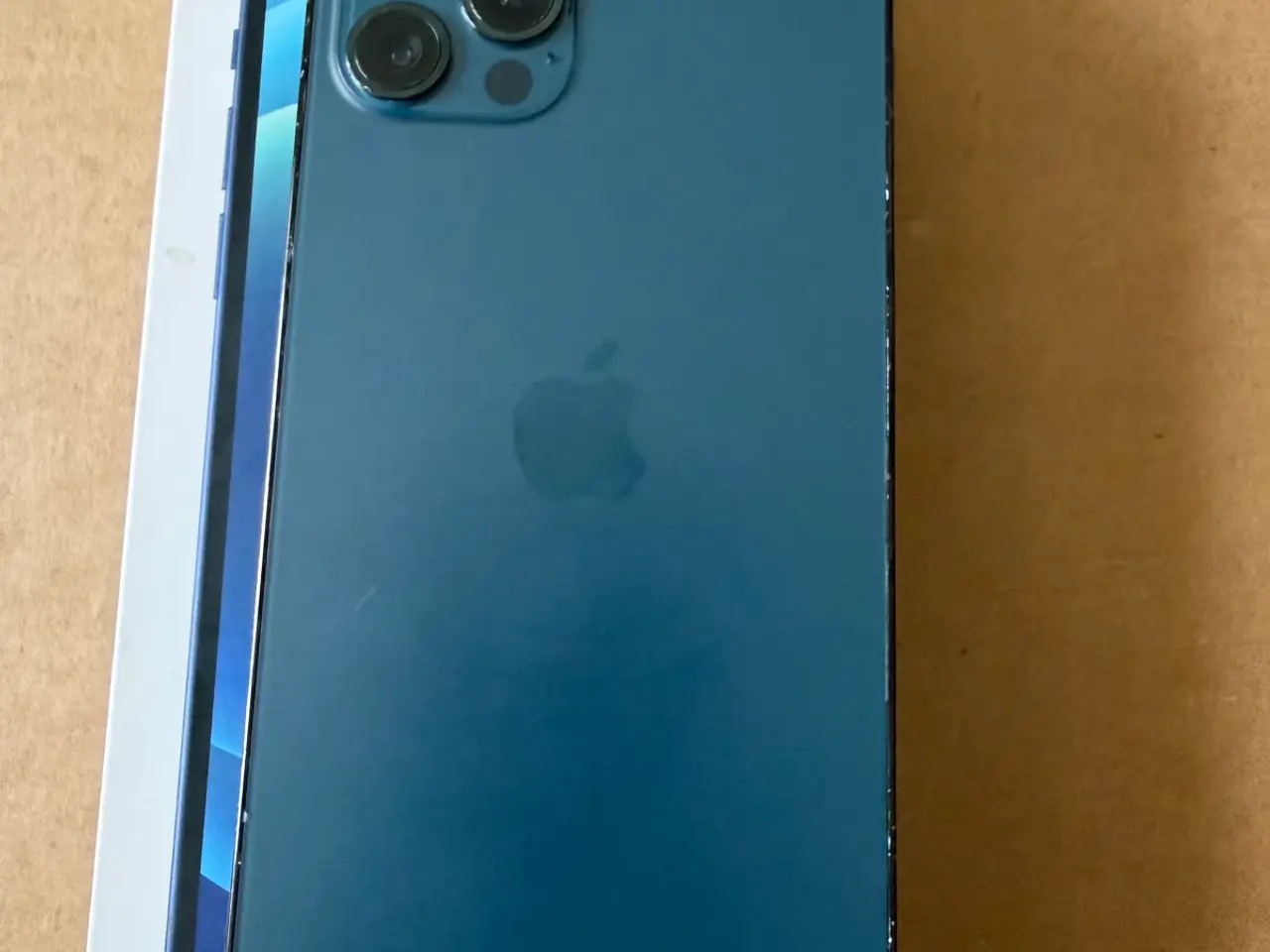 Billede 9 - iPhone 12 Pro 256gb