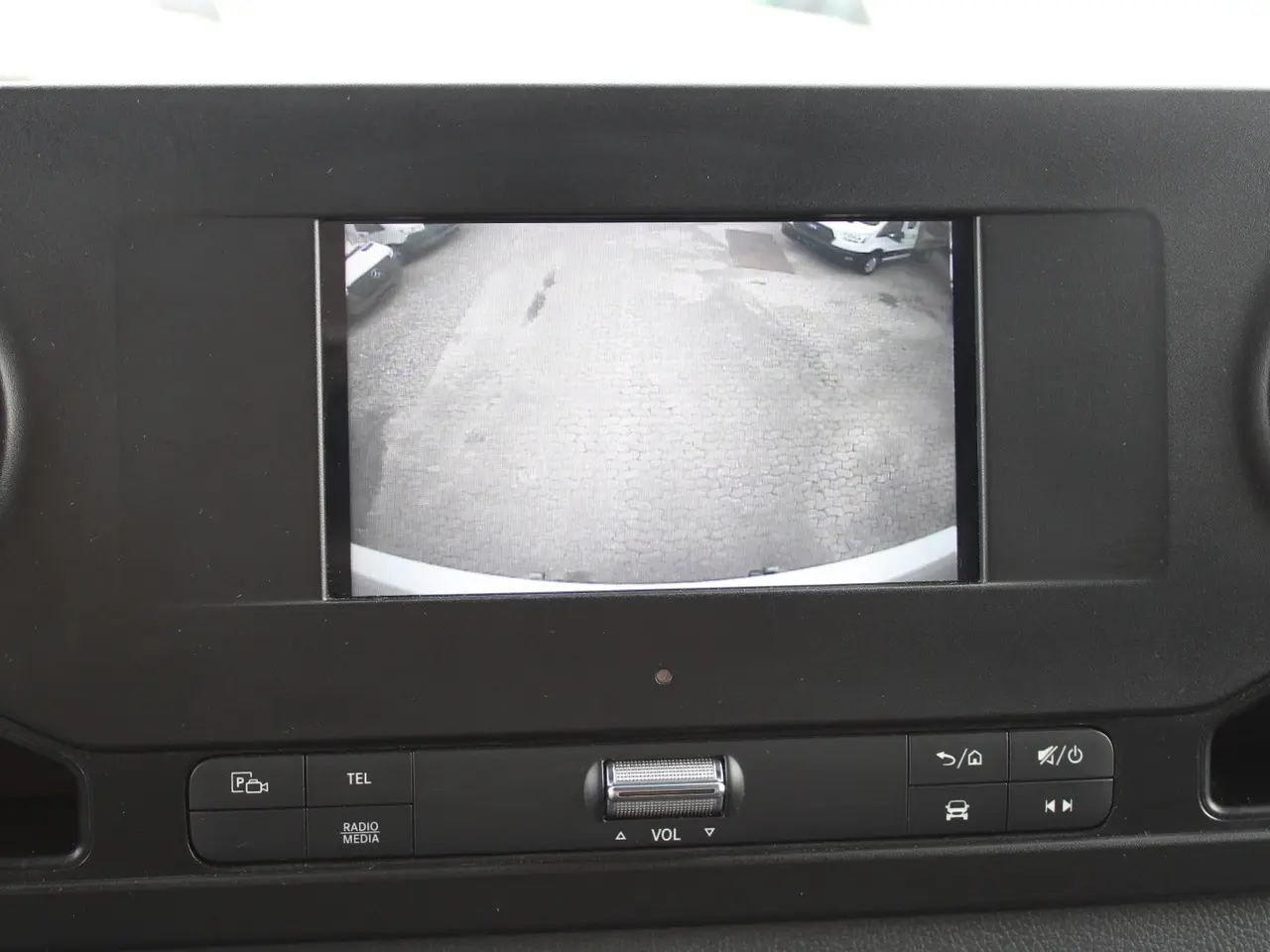 Billede 5 - Mercedes Sprinter 317 2,0 CDi A3 Alukasse m/lift aut. RWD