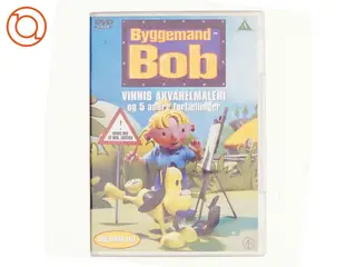 Byggemand Bob