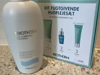 2 stk Biotherm