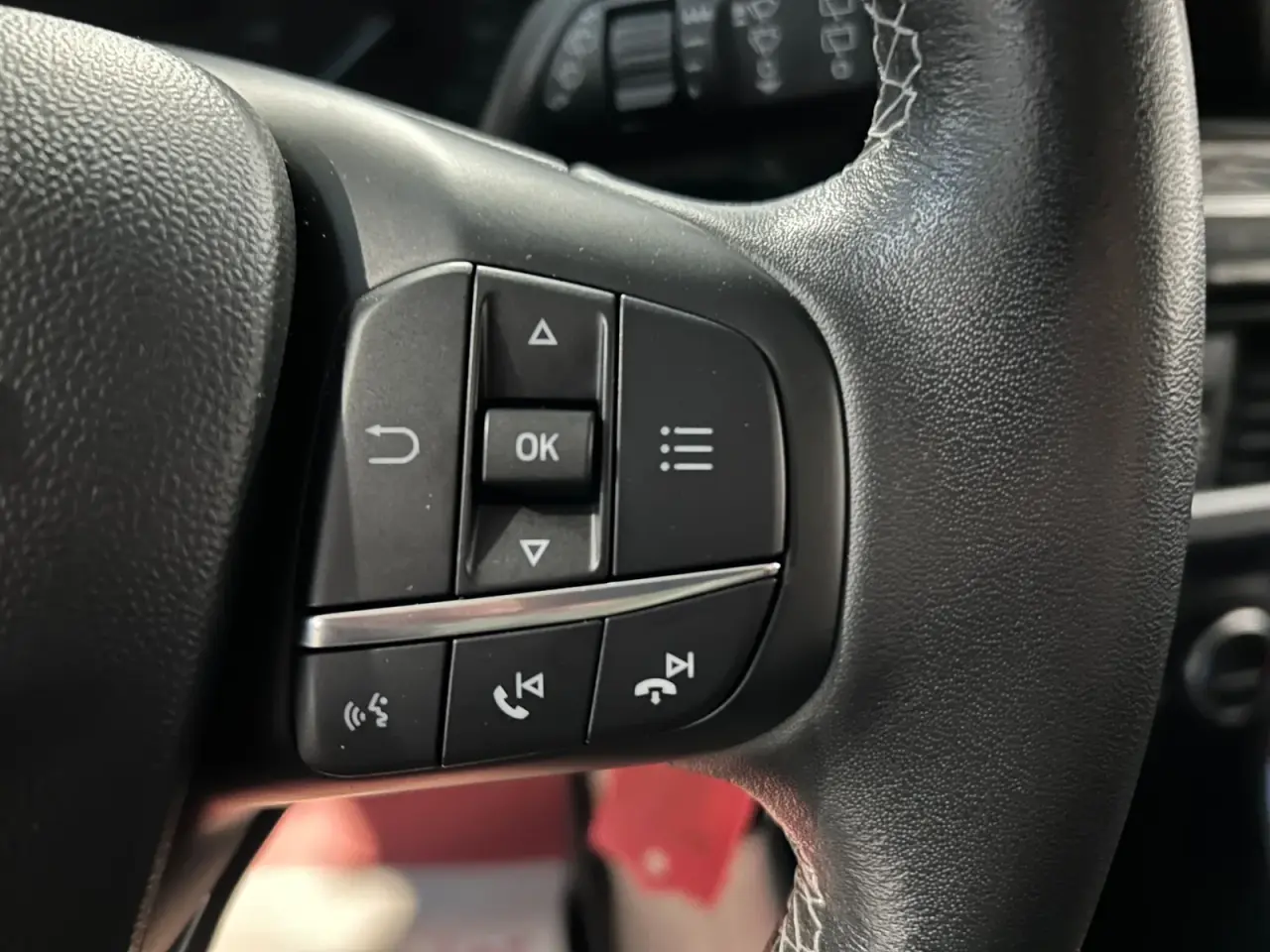 Billede 10 - Ford Fiesta 1,0 EcoBoost Titanium