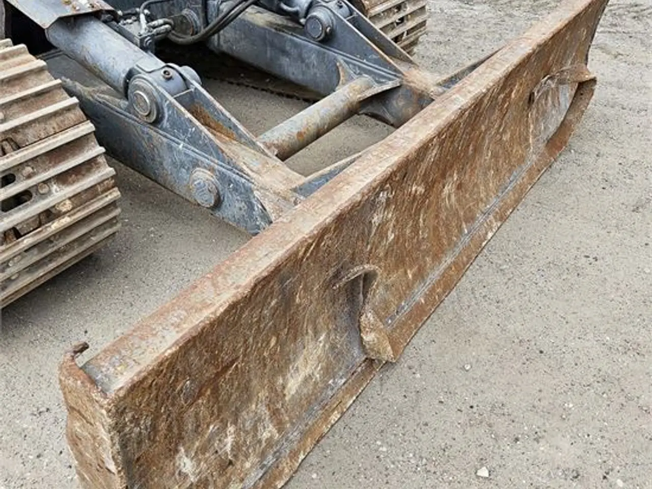 Billede 43 - Doosan DX180 LC-3 - 18 ton