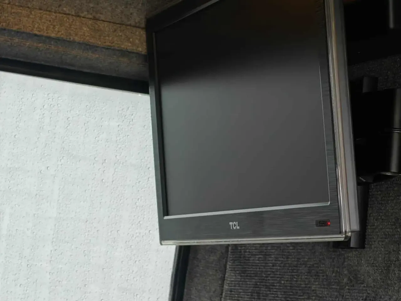 Billede 14 - Mercedes sprinter 316 2,7 5 cyl personbil 
