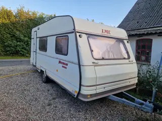 Lmc 119 Køjevogn