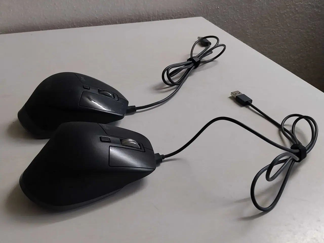 Billede 1 - Logitech computermus