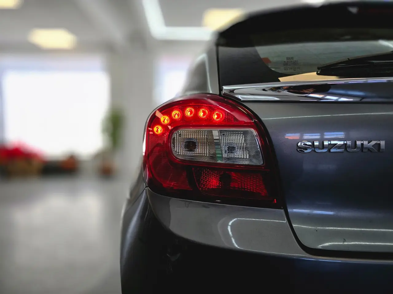 Billede 16 - Suzuki Baleno 1,2 Dualjet Active