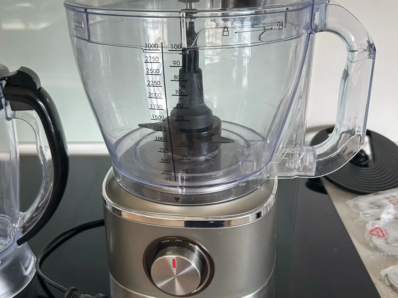 Billede 1 - Cook & Baker multimaskine med blender