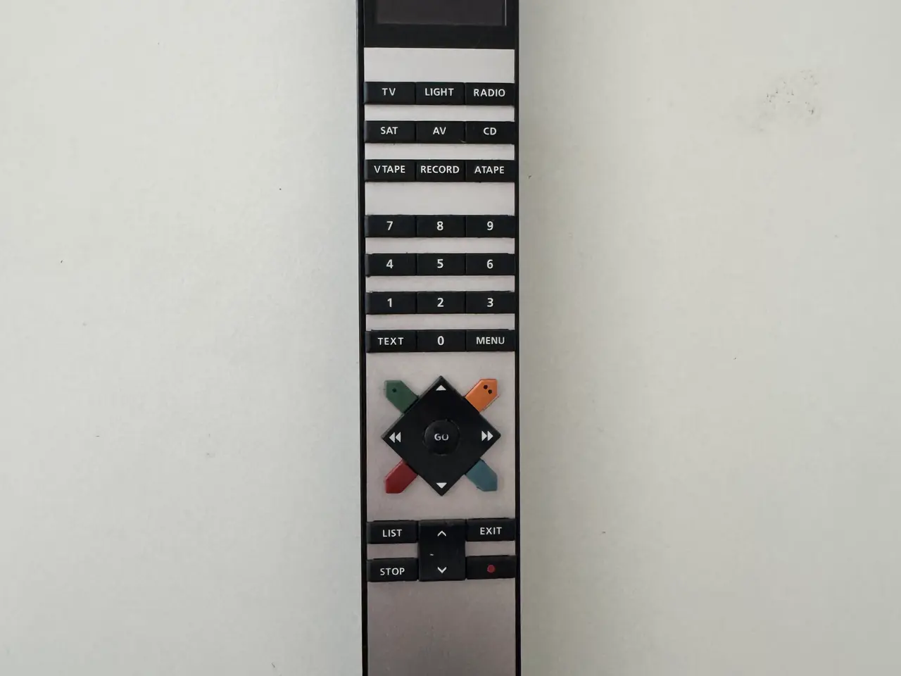 Billede 2 - BeoVision MX7000