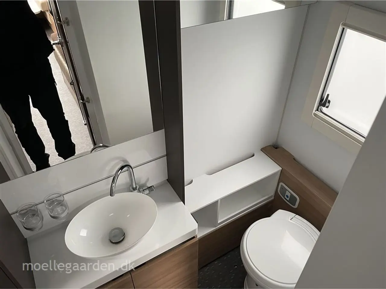 Billede 2 - 2017 - Adria Alpina 613 UT