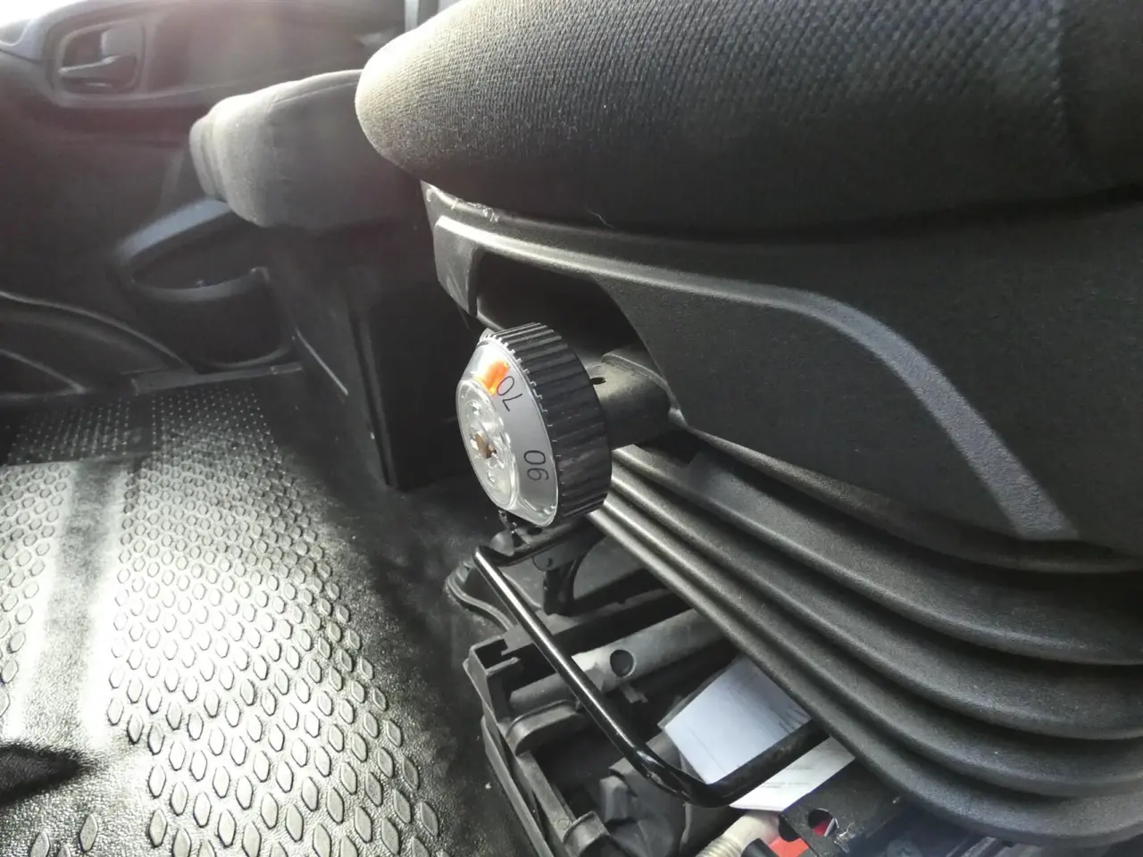 Billede 18 - Iveco Daily 35C18 3750mm 3,0 D 180HK Ladv./Chas. 8g Aut.